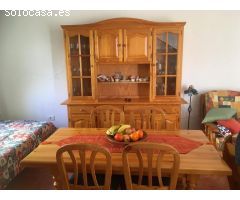 DUPLEX EN ANTIGUA- CALETA DEL FUSTE- FUERTEVENTURA