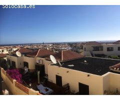 DUPLEX EN ANTIGUA- CALETA DEL FUSTE- FUERTEVENTURA