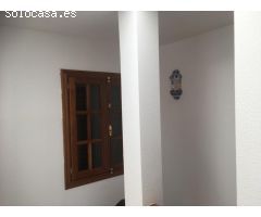 DUPLEX EN ANTIGUA- CALETA DEL FUSTE- FUERTEVENTURA