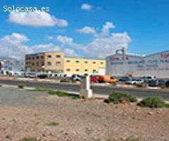 Fantástica parcela en la localidad de Santa Lucia de Tirajana