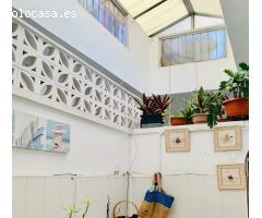 Casa terrera