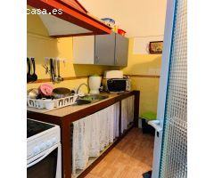 Casa terrera