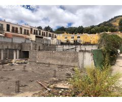 En venta Conjunto de Viviendas adosadas en construcción