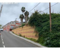 TERRENO URBANO EN SANTA BRÍGIDA - 22 VIVIENDAS