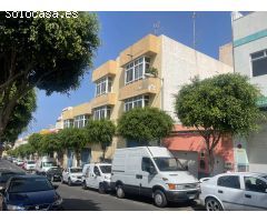Edificio en La Herradura Telde