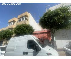 Edificio en La Herradura Telde