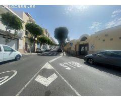 Edificio en La Herradura Telde