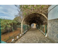 VENTA BONITO CHALET EN FIRGAS