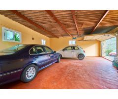 VENTA BONITO CHALET EN FIRGAS