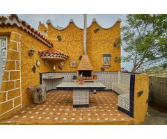 VENTA BONITO CHALET EN FIRGAS