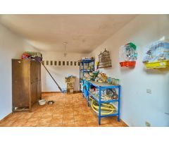 VENTA BONITO CHALET EN FIRGAS
