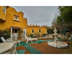 VENTA BONITO CHALET EN FIRGAS