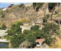 Terreno en venta en carretera La Angostura de 32854 m²