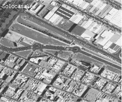 Parcela urbana en Vecindario de 126m2. C/Acebuche.  ¡ Consúltenos !
