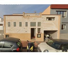 Casa terrera en Playa de La Garita. ¡Disfruta de la Playa todo el año!