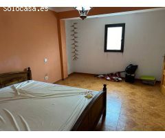 Casa terrera en Playa de La Garita. ¡Disfruta de la Playa todo el año!
