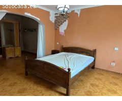 Casa terrera en Playa de La Garita. ¡Disfruta de la Playa todo el año!