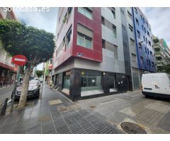 Local comercial en Nicolás Estevanez-Las Canteras