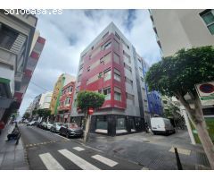 Local comercial en Nicolás Estevanez-Las Canteras