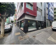 Local comercial en Nicolás Estevanez-Las Canteras