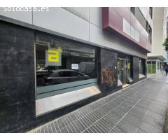 Local comercial en Nicolás Estevanez-Las Canteras