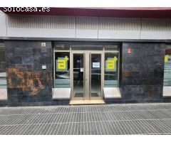 Local comercial en Nicolás Estevanez-Las Canteras