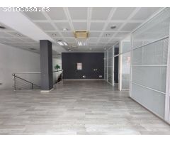 Local comercial en Nicolás Estevanez-Las Canteras