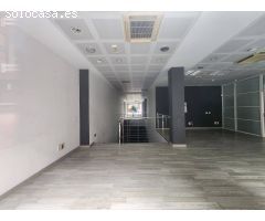 Local comercial en Nicolás Estevanez-Las Canteras