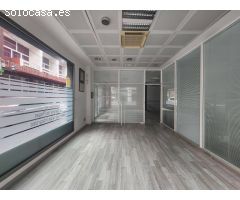 Local comercial en Nicolás Estevanez-Las Canteras