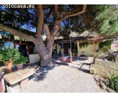 Casa en Santa Brigida