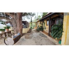 Casa en Santa Brigida