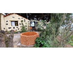 Casa en Santa Brigida
