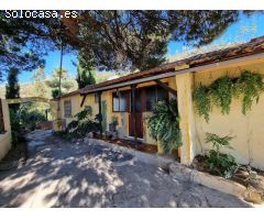 Casa en Santa Brigida