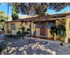 Casa en Santa Brigida