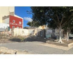 Terreno urbano en Siete Palmas