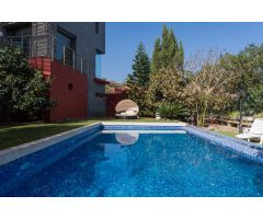 Casa Chalet en Bandama