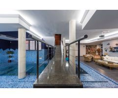 Casa Chalet en Bandama
