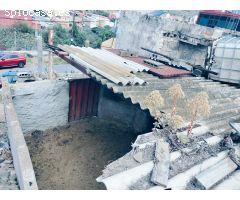 terreno urbano