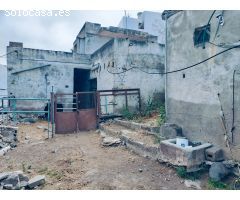 terreno urbano