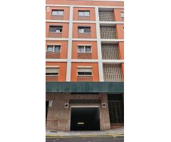 EN VENTA PLAZA DE GARAJE CALLE RAFAEL MESA Y LOPEZ 80