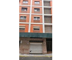 EN VENTA PLAZA DE GARAJE CALLE RAFAEL MESA Y LOPEZ 80
