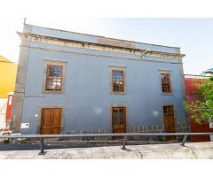 Casa Terrera lista para vivir con residencia de estudiantes rentando