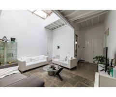 Casa Terrera lista para vivir con residencia de estudiantes rentando