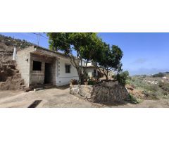 Chalet en Venta en Santa Maria de Guia, Las Palmas