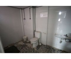 Oficina en vegueta