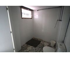 Oficina en vegueta