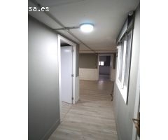 Oficina en vegueta