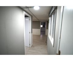 Oficina en vegueta