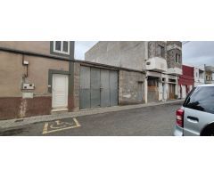 SOLAR ÚNICO. URBANO CONSOLIDADO CON CERTIFICADO VIGENTE.