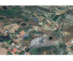 Se vende terreno rústico en Los Portales - Arucas